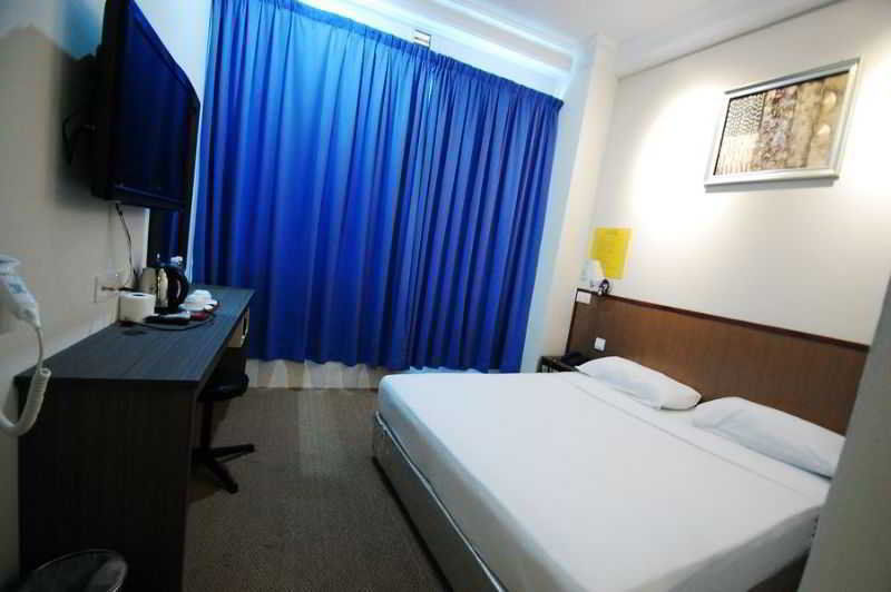 Madras Eminence Singapura Exterior foto