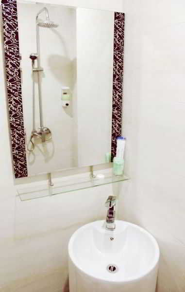 Madras Eminence Singapura Exterior foto