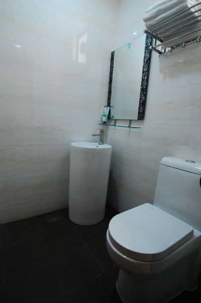 Madras Eminence Singapura Exterior foto